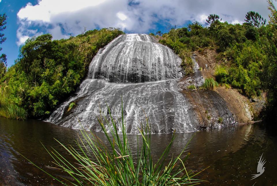 Pousada Fazenda Da Invernada Urubici Esterno foto