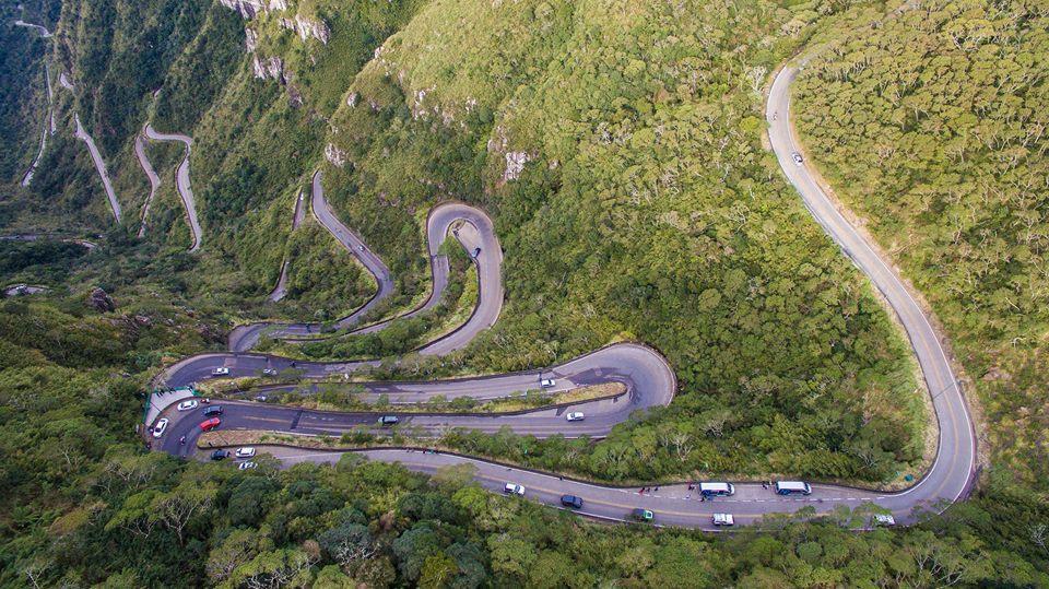 Pousada Fazenda Da Invernada Urubici Esterno foto